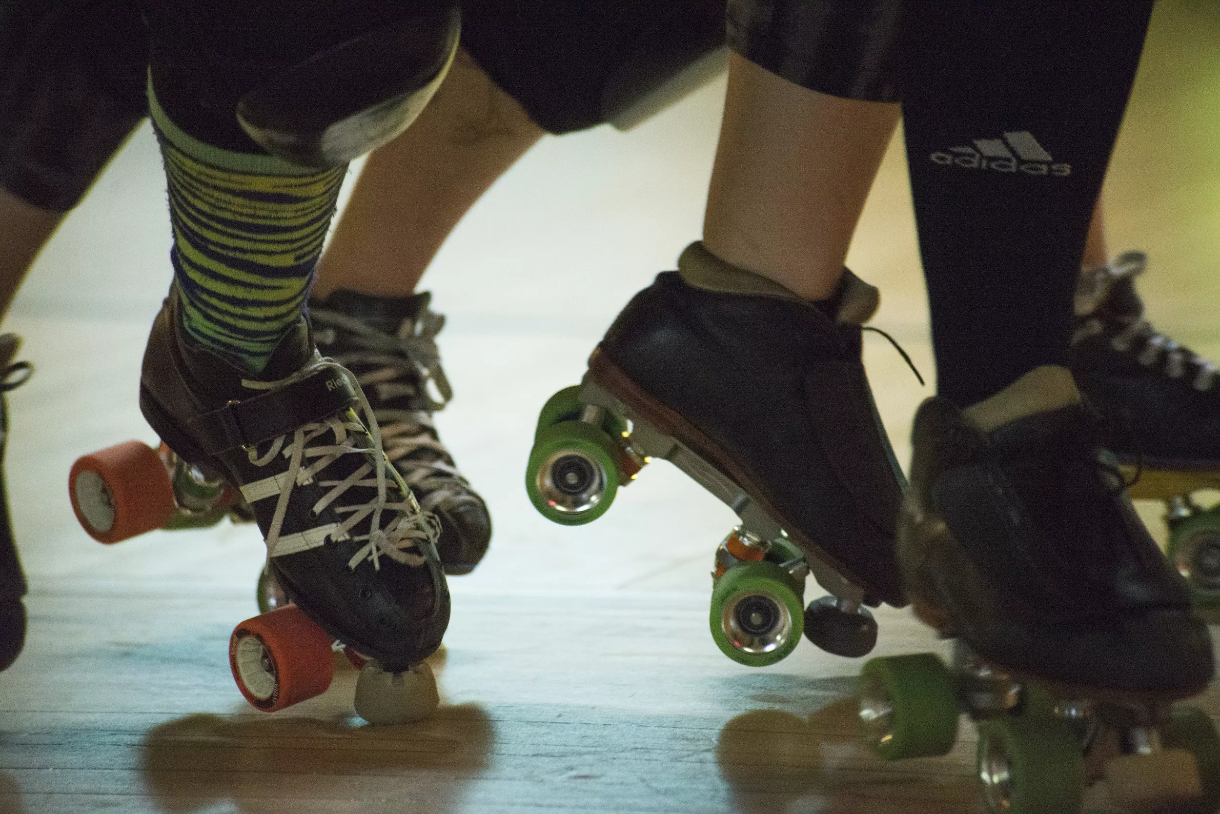 Fleetwood Roller Rink in USA, North America | Roller Skating & Inline Skating - Rated 6