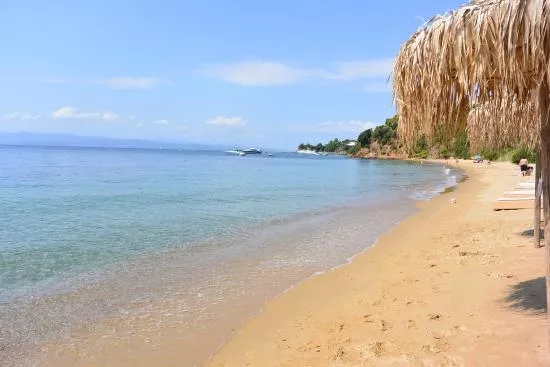 Agia Paraskevi Beach in Greece, Europe | Beaches - Rated 3.6