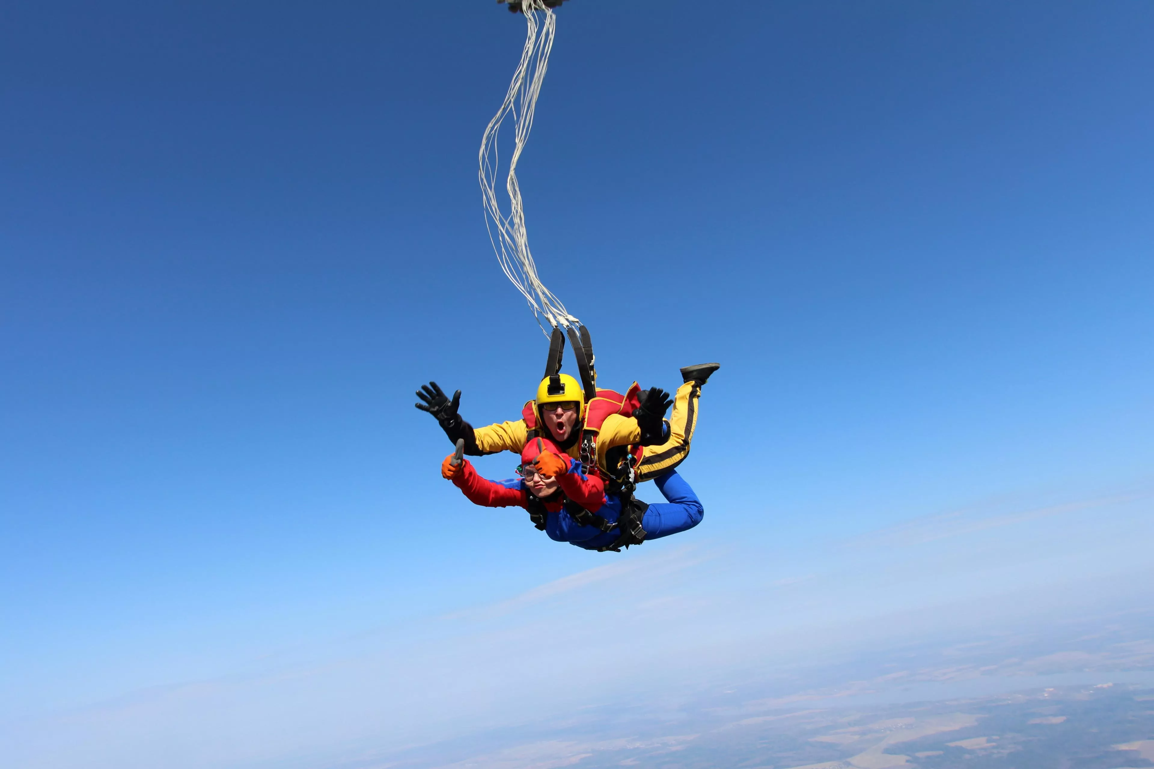 French School of Skydiving Lille Bondues in France, Europe | Skydiving - Rated 4.2