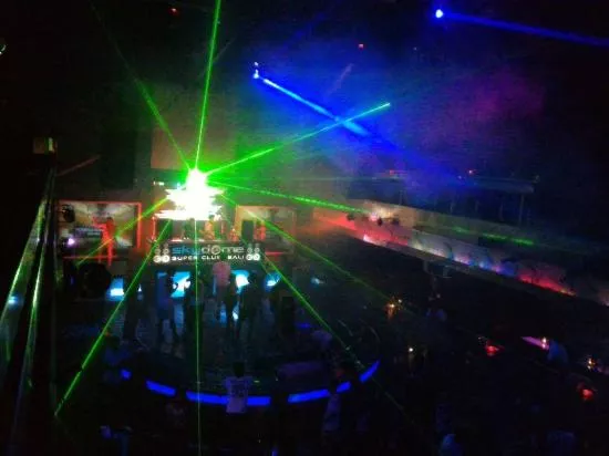 New Star Club in Indonesia, Central Asia | Nightclubs - Rated 3.5