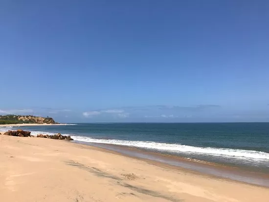 Sangano Beach in Angola, Africa | Beaches - Rated 3.4
