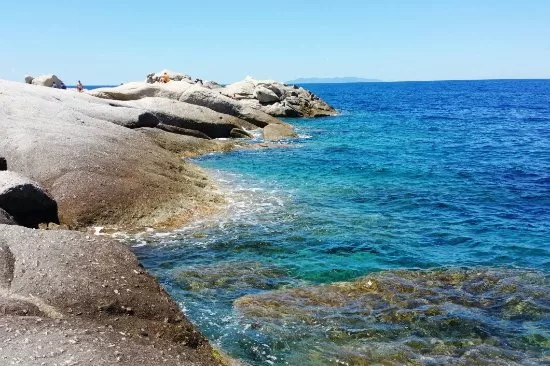 Sant'Andrea Beach in Italy, Europe | Beaches - Rated 3.5