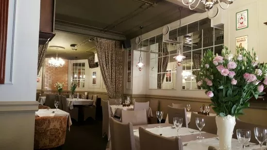 Stara Kamienica in Poland, Europe | Restaurants - Rated 3.8