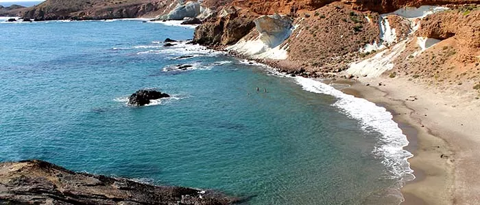 Cala Raja in Spain, Europe | Beaches - Rated 3.8
