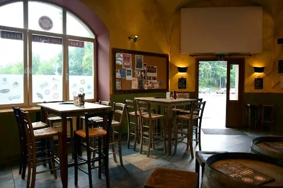 Tap-House in Germany, Europe | Pubs & Breweries - Rated 3.9