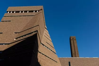 Tate Modern in United Kingdom, Europe | Museums,Art Galleries - Rated 5.2