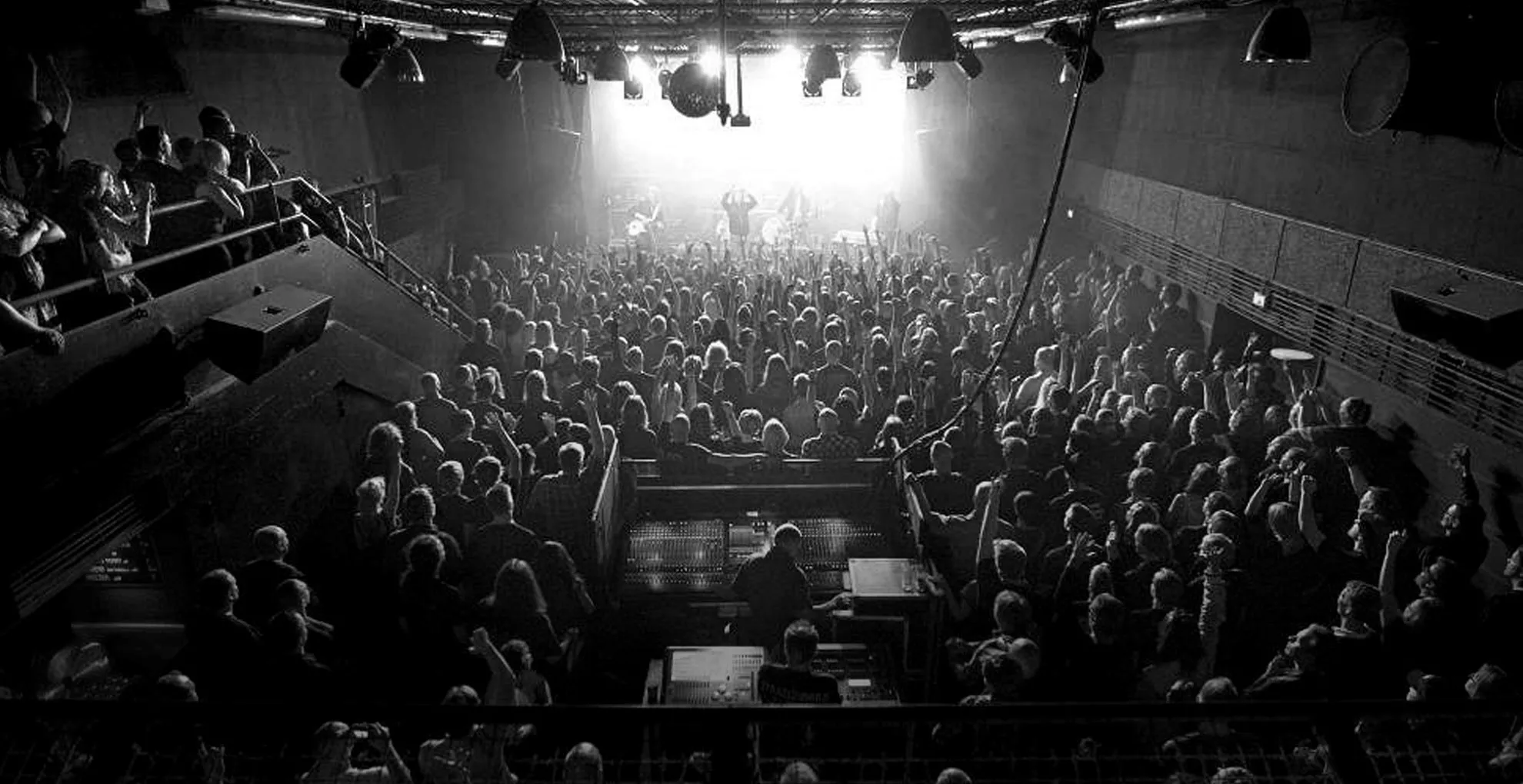 Tavastia in Finland, Europe | Nightclubs - Rated 3.6