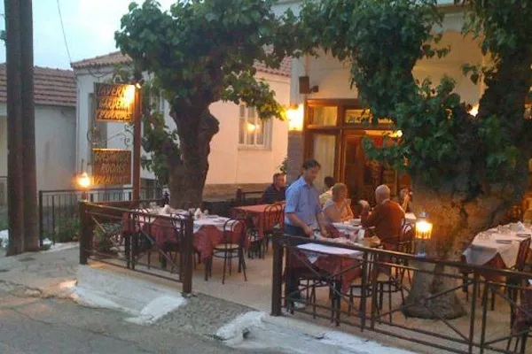 Taverna Gardenia in Greece, Europe | Restaurants - Rated 3.7