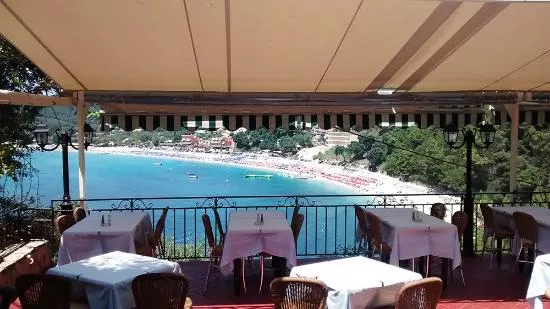 Taverna Stefanos in Greece, Europe | Restaurants - Rated 3.7