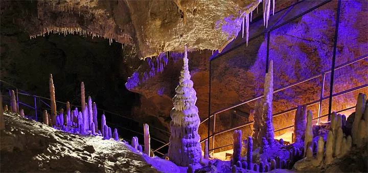 Devil's Cave in Germany, Europe | Caves & Underground Places - Rated 4.1