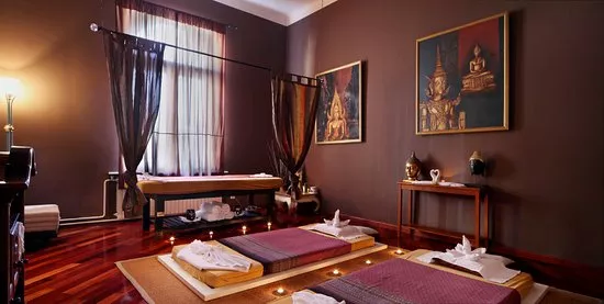Thai Centar "Thalea" in Croatia, Europe | Massages - Rated 4