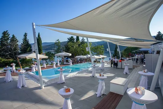 The Beat in Croatia, Europe | Day and Beach Clubs - Rated 3.3