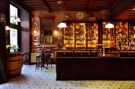 The Immigrant in Czech Republic, Europe | Pubs & Breweries - Rated 3.6