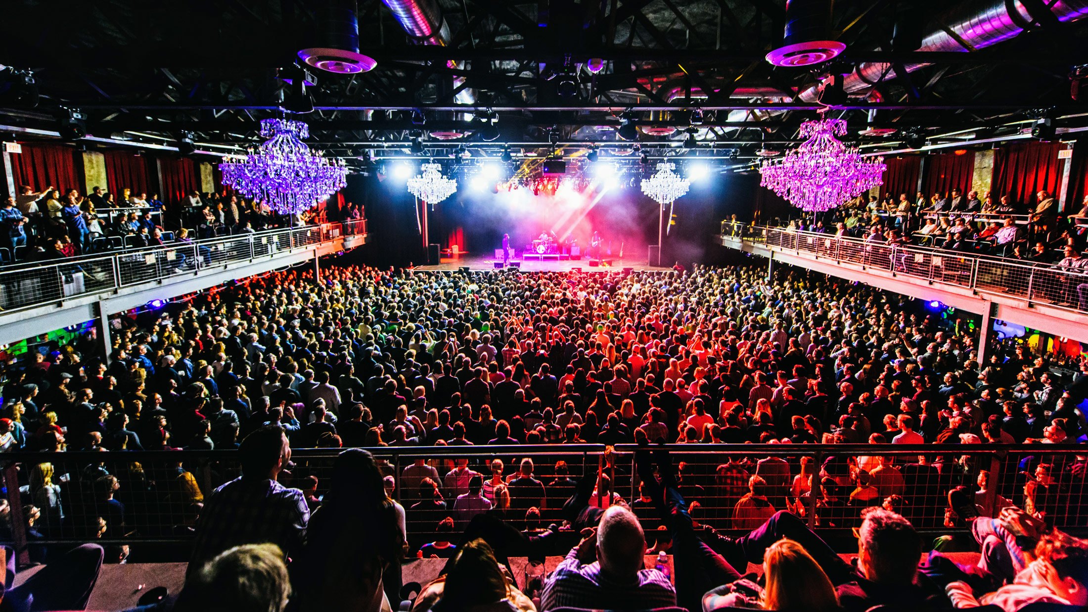 The Fillmore Philadelphia in USA, North America | Live Music Venues - Rated 4