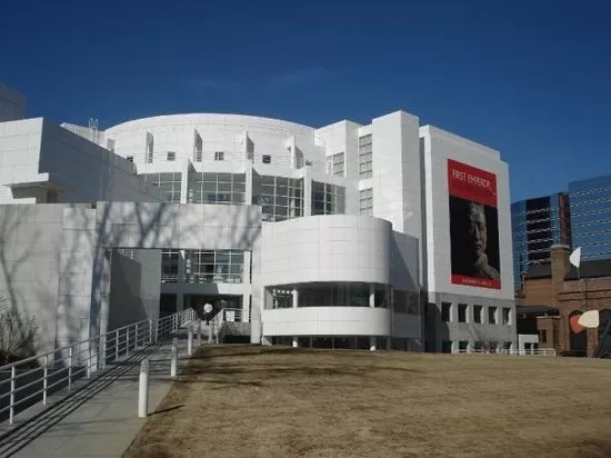 High Museum of Art in USA, North America | Museums - Rated 3.9