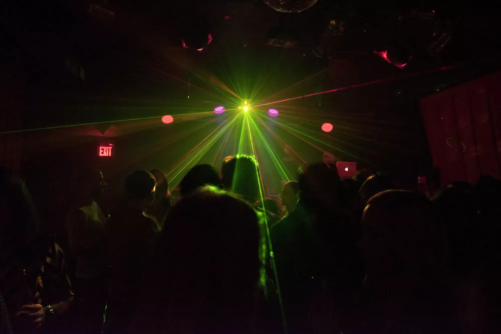 The Piston in Canada, North America | Nightclubs - Rated 3.5