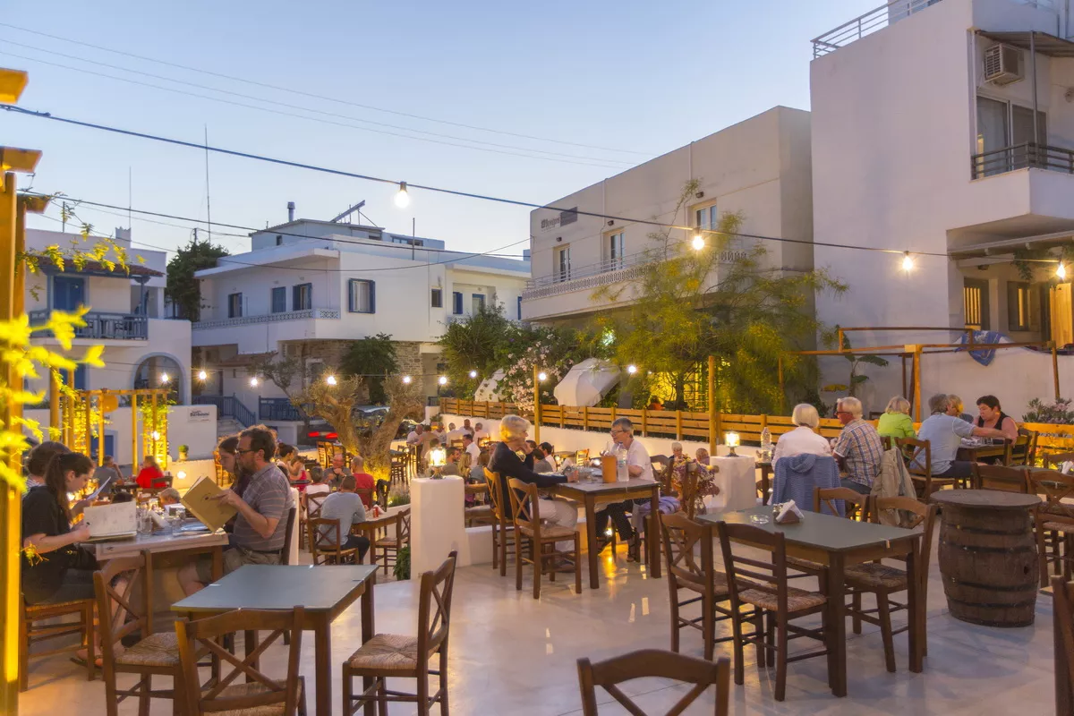 To Elliniko Restaurant in Greece, Europe | Restaurants - Rated 3.9