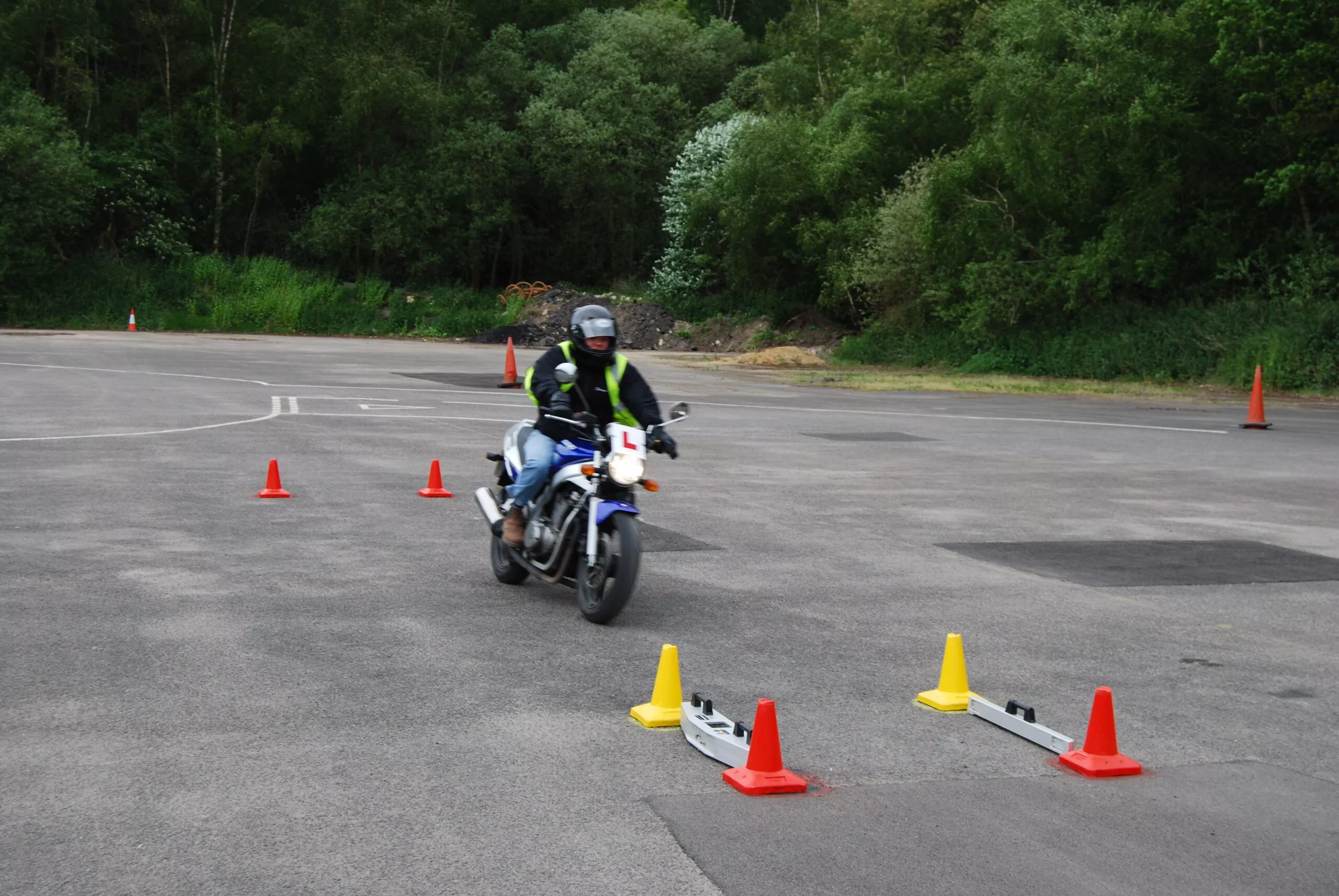 1st Gear Motorcycle Training Centre in United Kingdom, Europe | Motorcycles - Rated 4.2