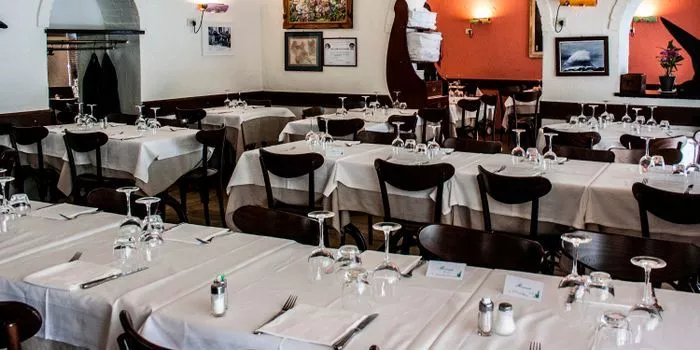 Trattoria del Pescatore in Italy, Europe | Restaurants - Rated 3.7