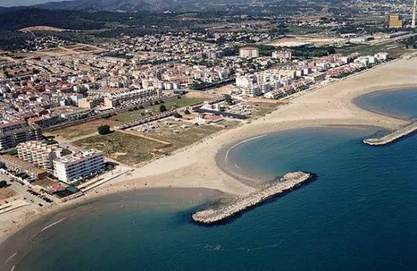 Platja de Cunit in Spain, Europe | Beaches - Rated 3.8