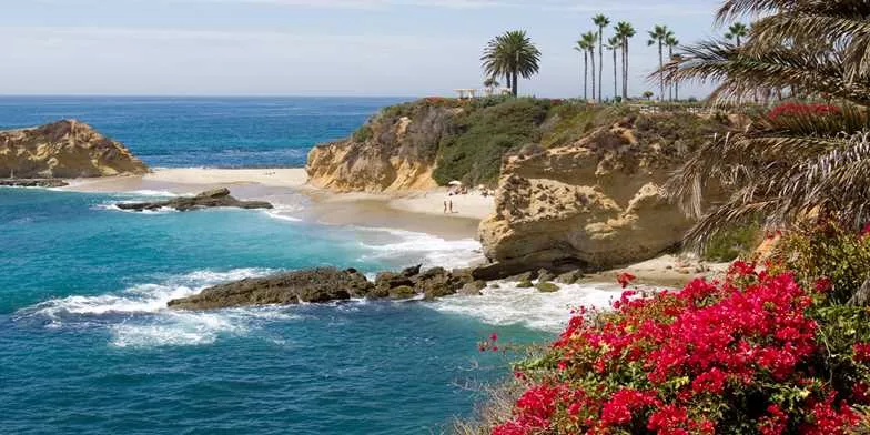 Aliso Beach Park in USA, North America | Beaches - Rated 3.9