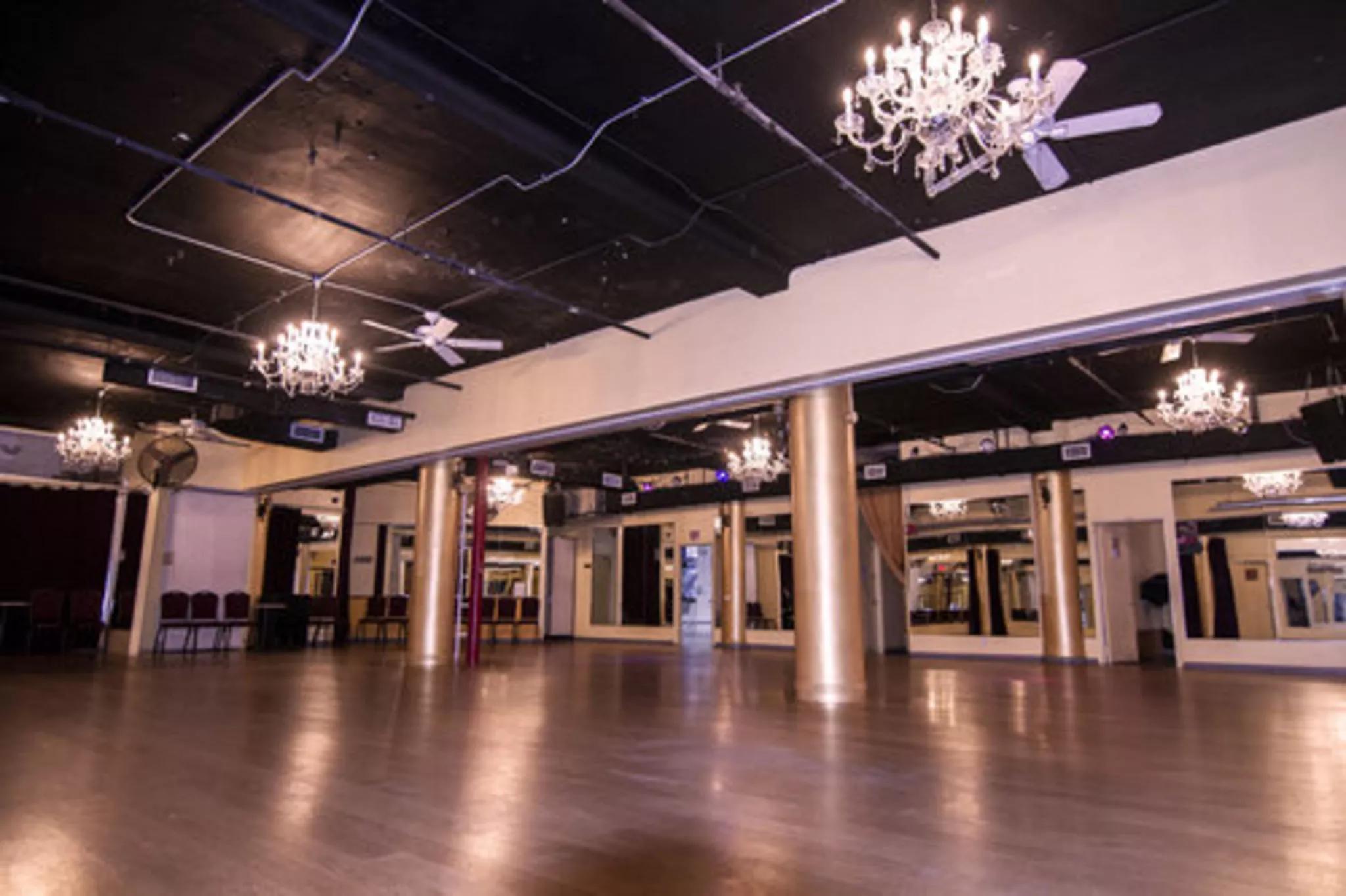 Stepping Out Studios in USA, North America | Dancing Bars & Studios - Rated 3.9
