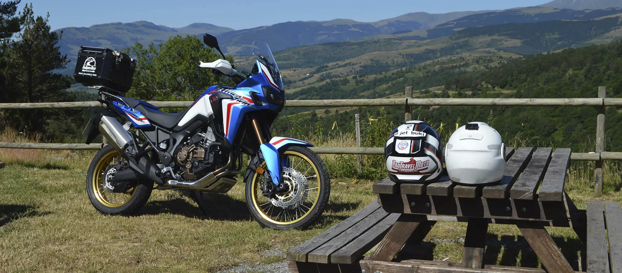 Malaga BMW Motorcycle Rental in Spain, Europe | Motorcycles - Rated 0.9