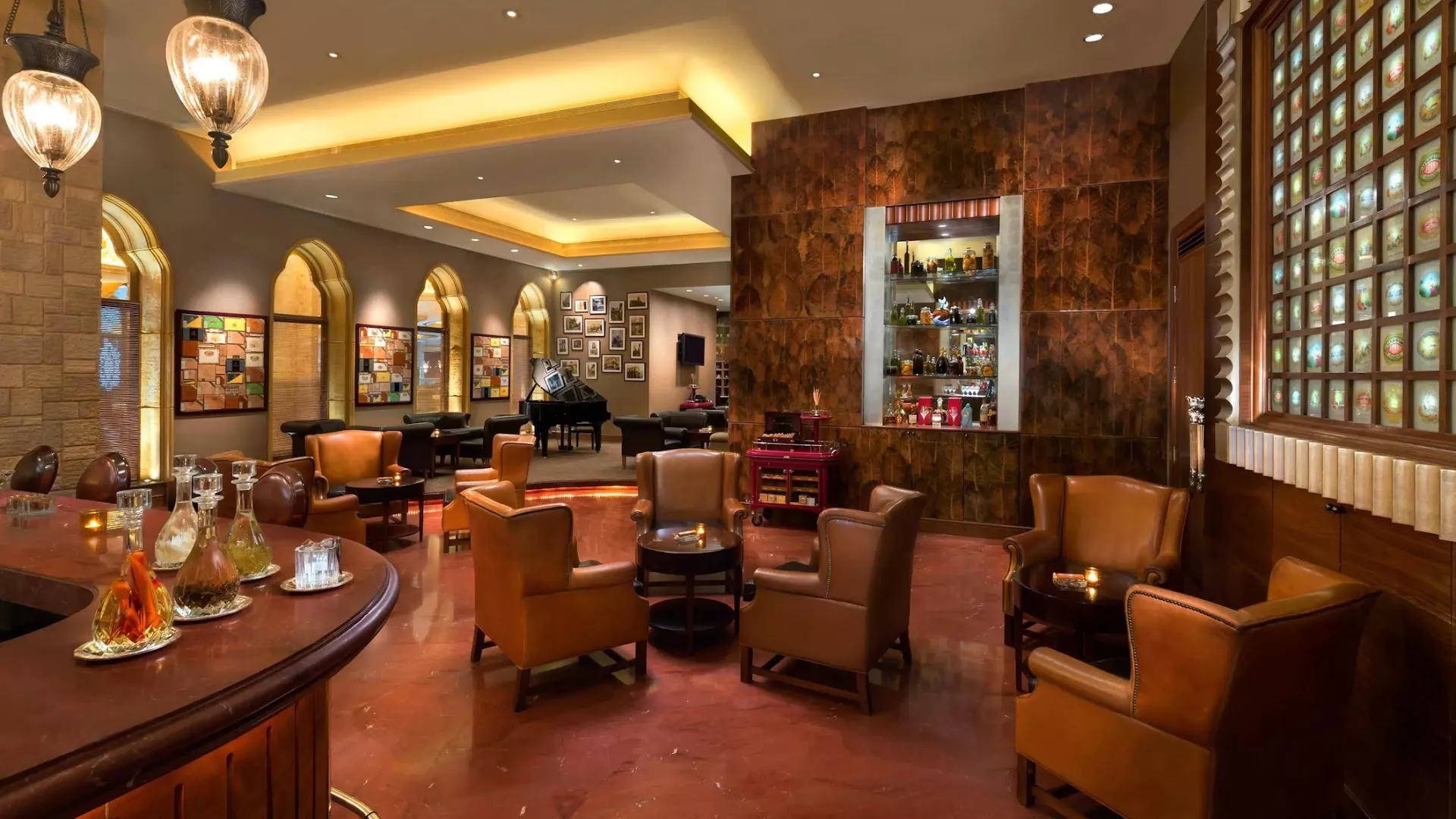 Havana Club in United Arab Emirates, Middle East | Cigar Bars - Rated 1