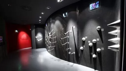 House of Music in Vienna in Austria, Europe | Museums - Rated 3.7