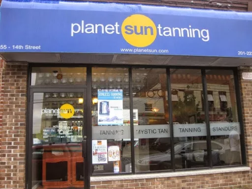 Planet Sun Tanning Salons in USA, North America | Tanning Salons - Rated 4.5
