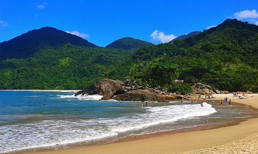 Praia do Meio in Brazil, South America | Beaches - Rated 3.9