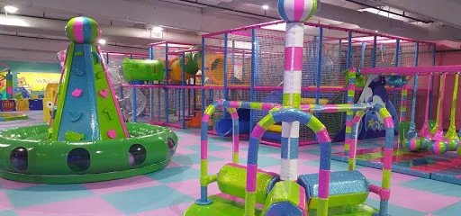 We Play Loud Kids Indoor Playground in USA, North America | Playgrounds - Rated 3.8