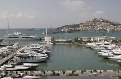 Marina Ibiza in Spain, Europe | Yachting - Rated 4.2