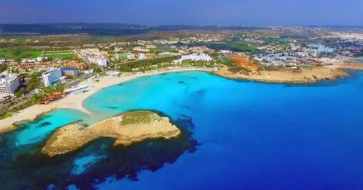 Hicci in Cyprus, Europe | Beaches - Rated 3.8
