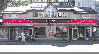 Lerona in Latvia, Europe | Tanning Salons - Rated 5.3