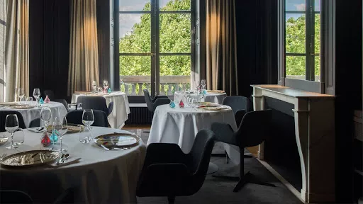 Guy Savoy in France, Europe | Restaurants - Rated 3.9