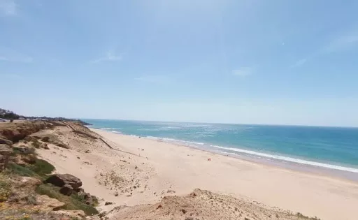Achakar Beach in Morocco, Africa | Beaches - Rated 3.5