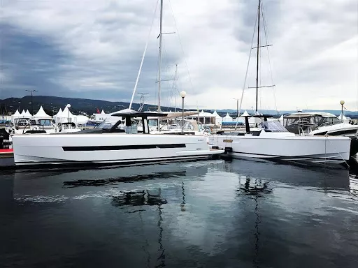 Servaux Port Estaque in France, Europe | Yachting - Rated 3.4