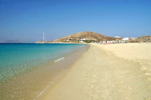 Agios Prokopios Beach in Greece, Europe | Beaches - Rated 3.8