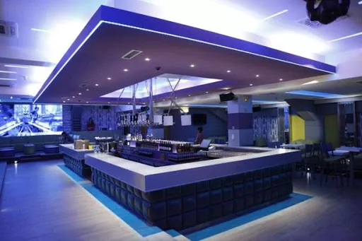 Club & Lounge Roko in Croatia, Europe | Nightclubs - Rated 3.2
