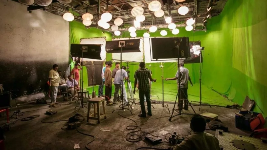 Cinema Room Acting Studio in Spain, Europe | Film Studios - Rated 4.1