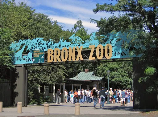 Bronx Zoo in USA, North America | Zoos & Sanctuaries - Rated 5.9
