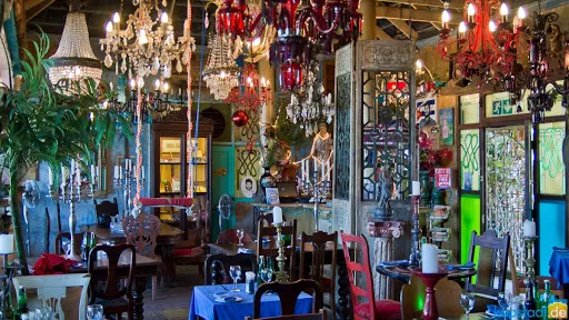 Cape to Cuba Restaurant in South Africa, Africa | Live Music Venues - Rated 3.6