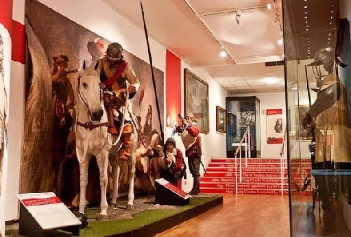 The National Army Museum in United Kingdom, Europe | Museums - Rated 4
