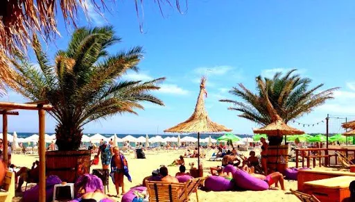 Playa Beach Club in Bulgaria, Europe | Day and Beach Clubs - Rated 3.6