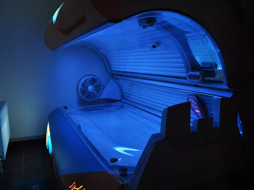 Sun Angel in Czech Republic, Europe | Tanning Salons - Rated 4.8