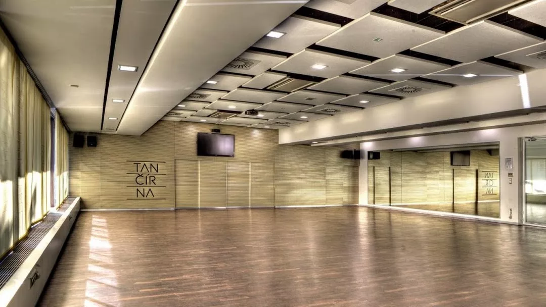 Tancirna Tanecni Studio Petra Cadka in Czech Republic, Europe | Dancing Bars & Studios - Rated 4