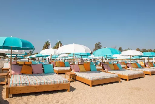 Le Palme in Italy, Europe | Day and Beach Clubs - Rated 3.5