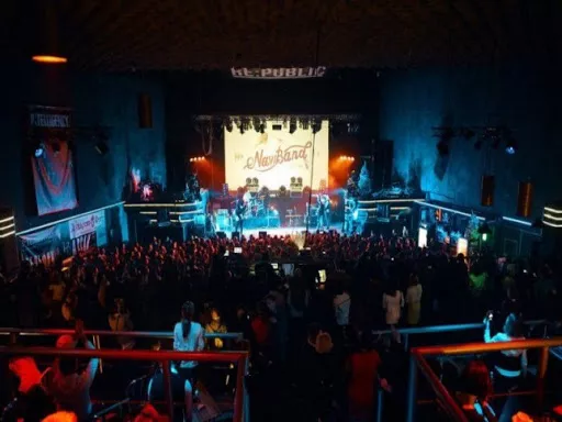 RE:PUBLIC in Belarus, Europe | Live Music Venues - Rated 3.2