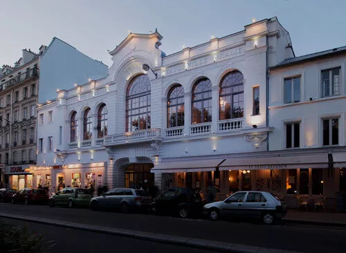 Le Trianon in France, Europe | Live Music Venues - Rated 3.8